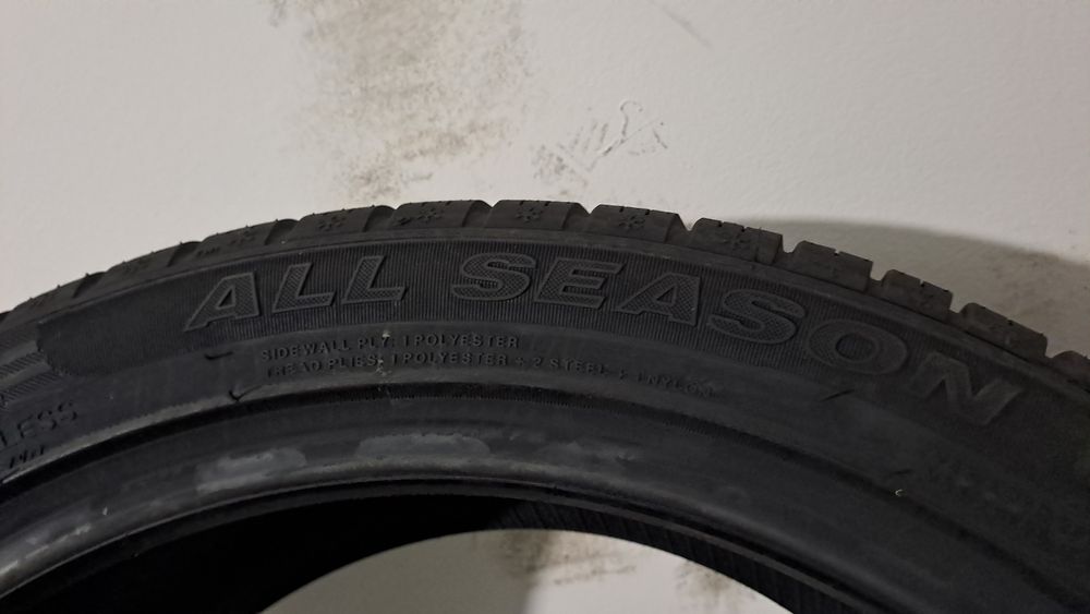 Anvelope noi all season 225 45 r18