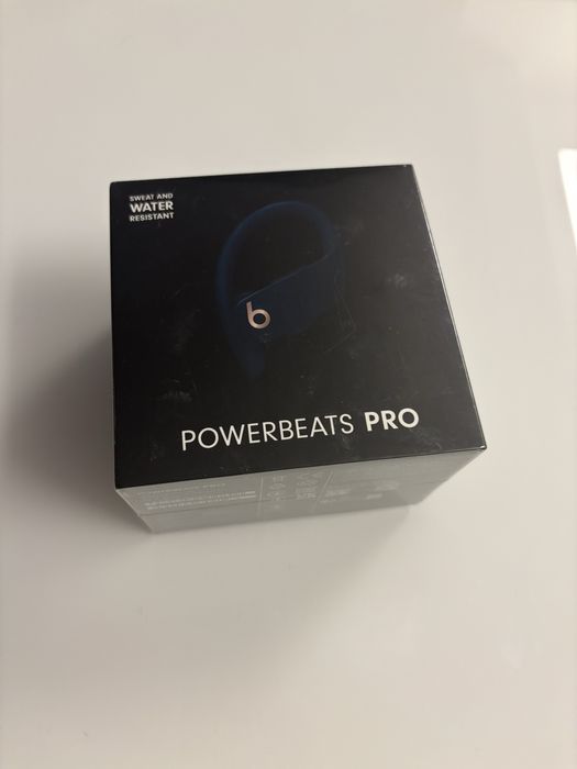 Powerbeats Pro sigilat