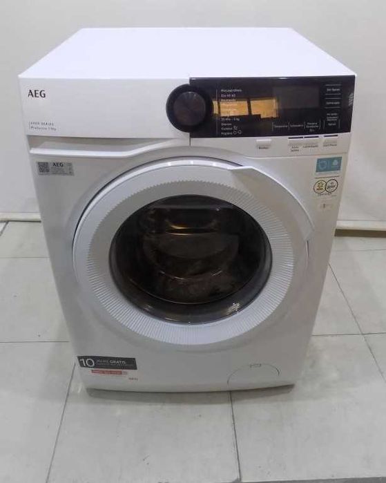Пералня AEG LR6A65490 код 4009
