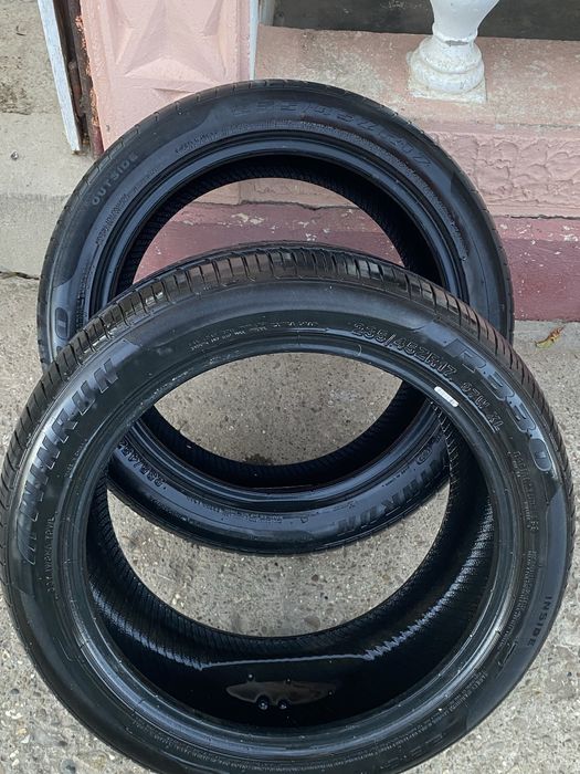 Cauciucuri de vara 235 45 R17