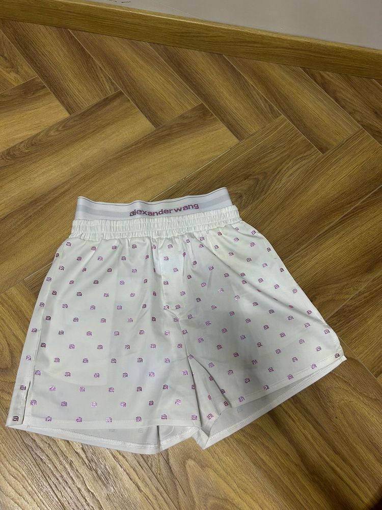 Vand pantaloni scurti dama Alexander Wang
