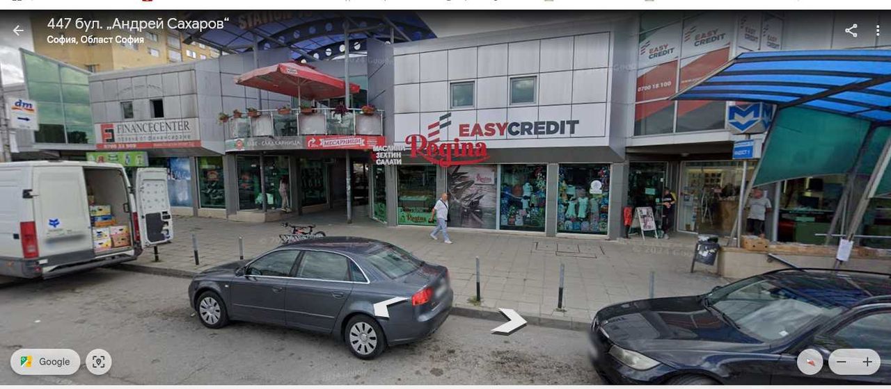 Продава се Тристаен апартамент в София, Младост 1 - 90 кв.м за 2500 €/кв.м - Снимка #1