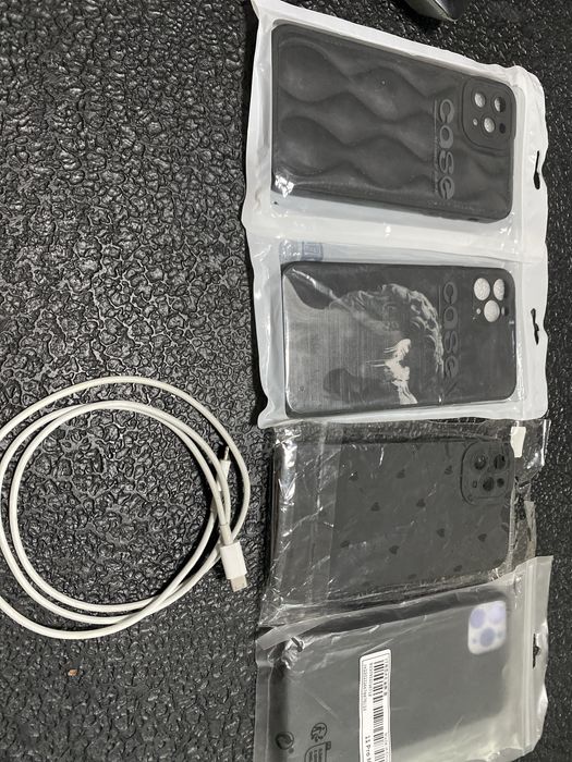 Iphone 11 pro max 256gb ios 26