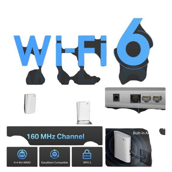 TP-Link  Двух диапазонный усилитель сигнала RE900XD/500XD/WR3002X  ++