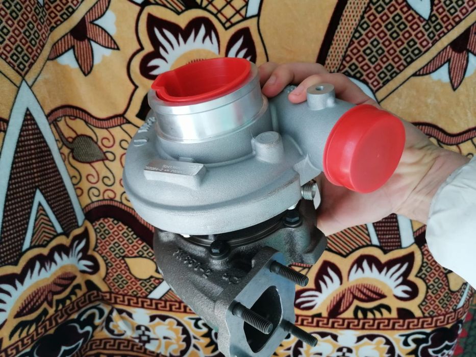 Piese iveco daily euro 3 si euro 4