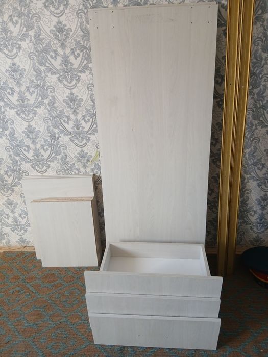 Шифонер купе  келисимли