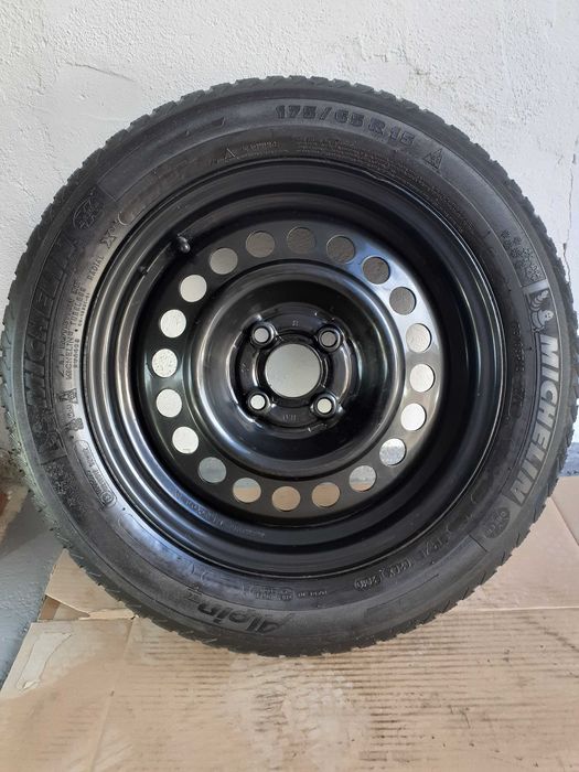 Roata rezerva pt. OPEL Corsa    175/65 R15
