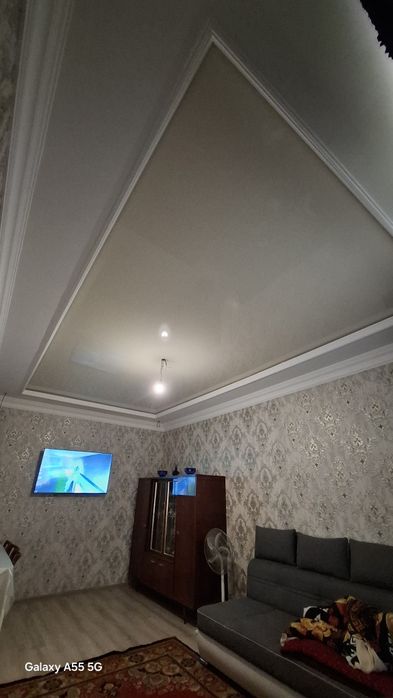 Keles abduraxmonovda uy sotiladi