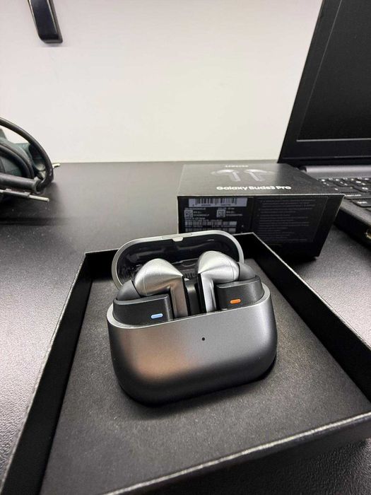 Samsung Buds3 Pro - Garantie