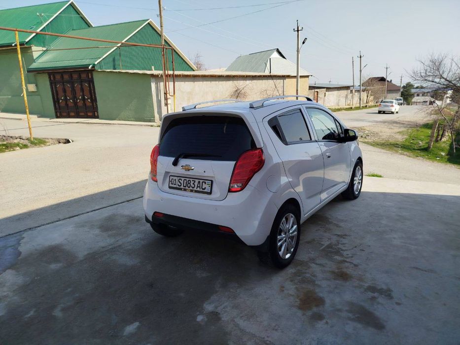 spark avtomat 2020