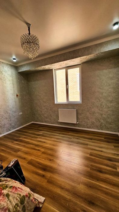 3 х комнатная квартира на горгазе