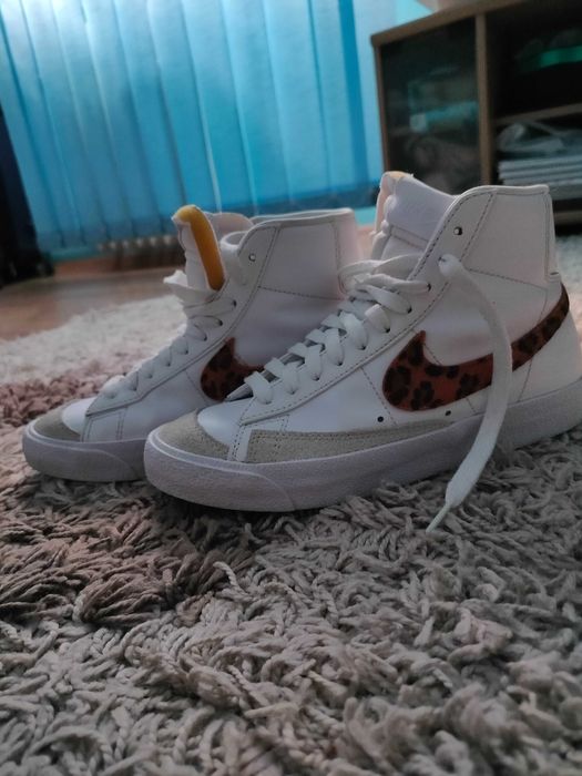 Blazer VMNS Nike Court Vintage