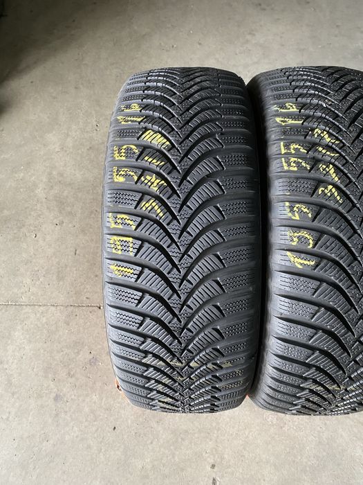 Anvelope iarna 195/55/16 Hankook Winter Icept RS2 195 55 16 R16