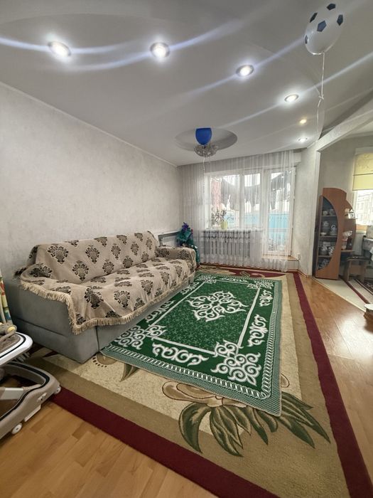 Евротрешка - Автогородок