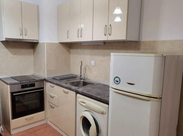 Дава се под наем Едностаен апартамент в София, Люлин 2 - 43 кв.м за 350 € - Снимка #2