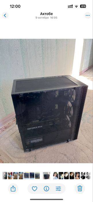 Продам системный блок