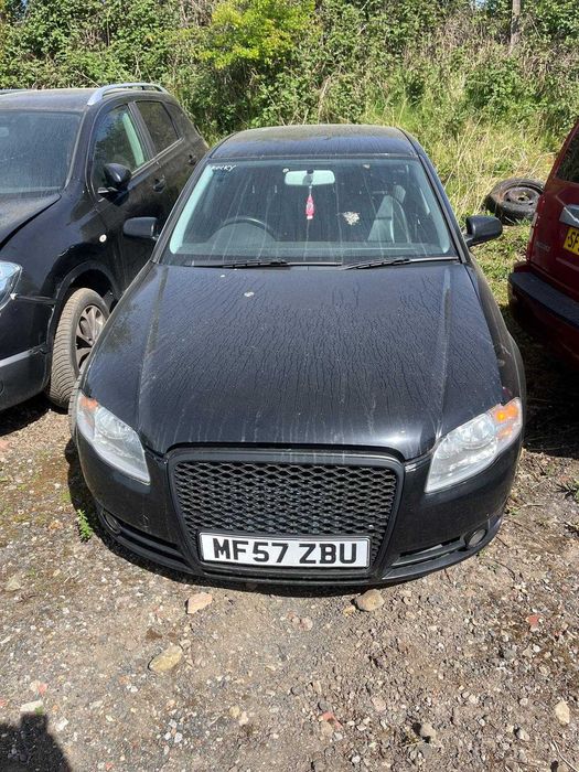 Dezmembrari Audi A4 B7 2.0 TDI BRE  manuala an 2007