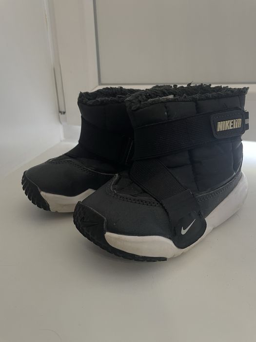 Детская обувь для мальчика