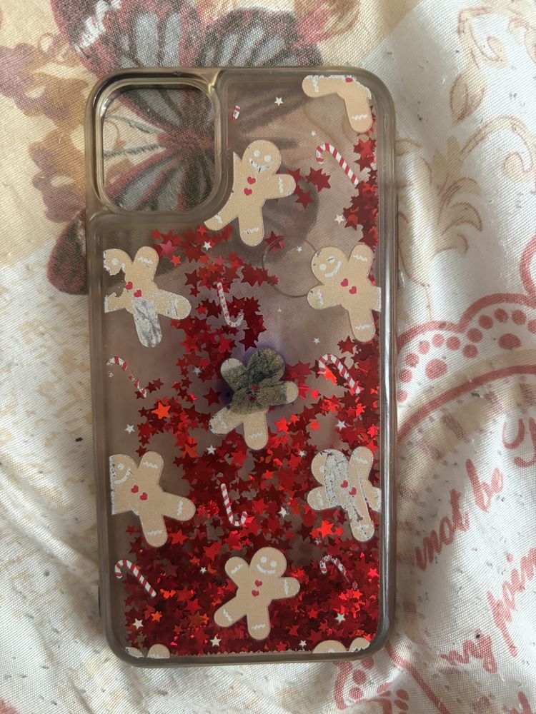 Iphone 11 Purple 64 GB