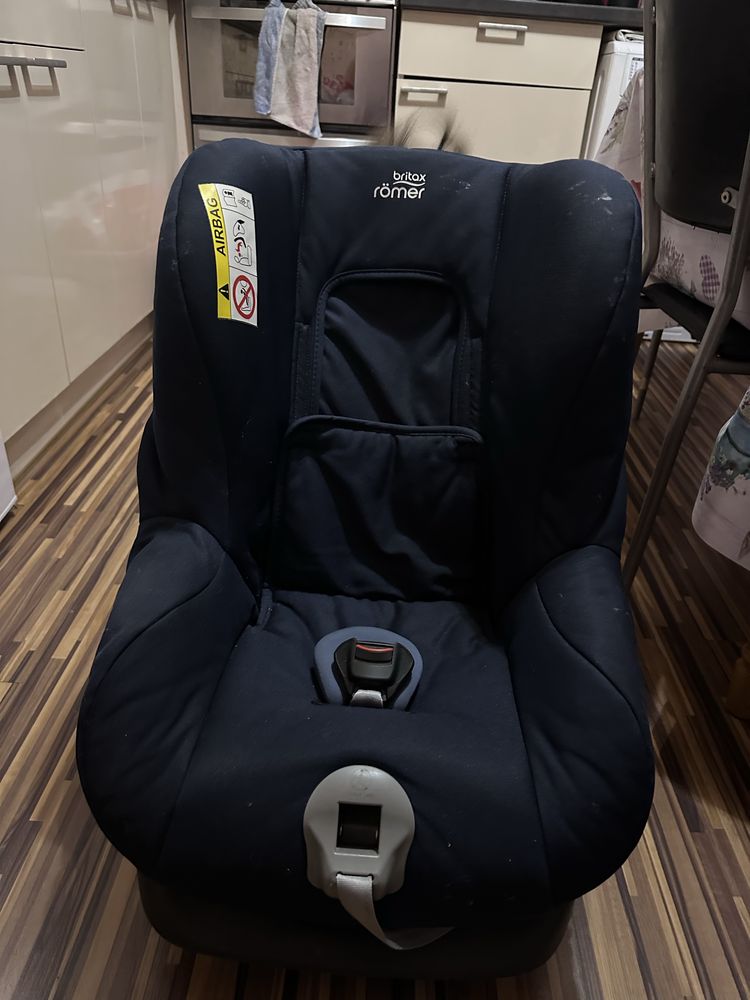 Столче за кола BRITAX