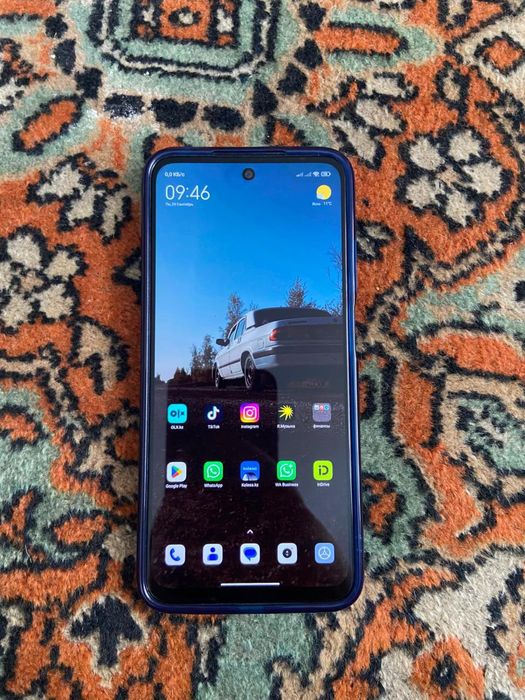 Продам обменяю Redmi 10 на 128гб
