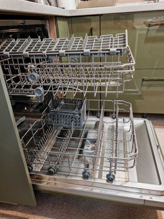 Masina de spalat vase incorporabila Teka dw8 55fi, Germany, faradefect