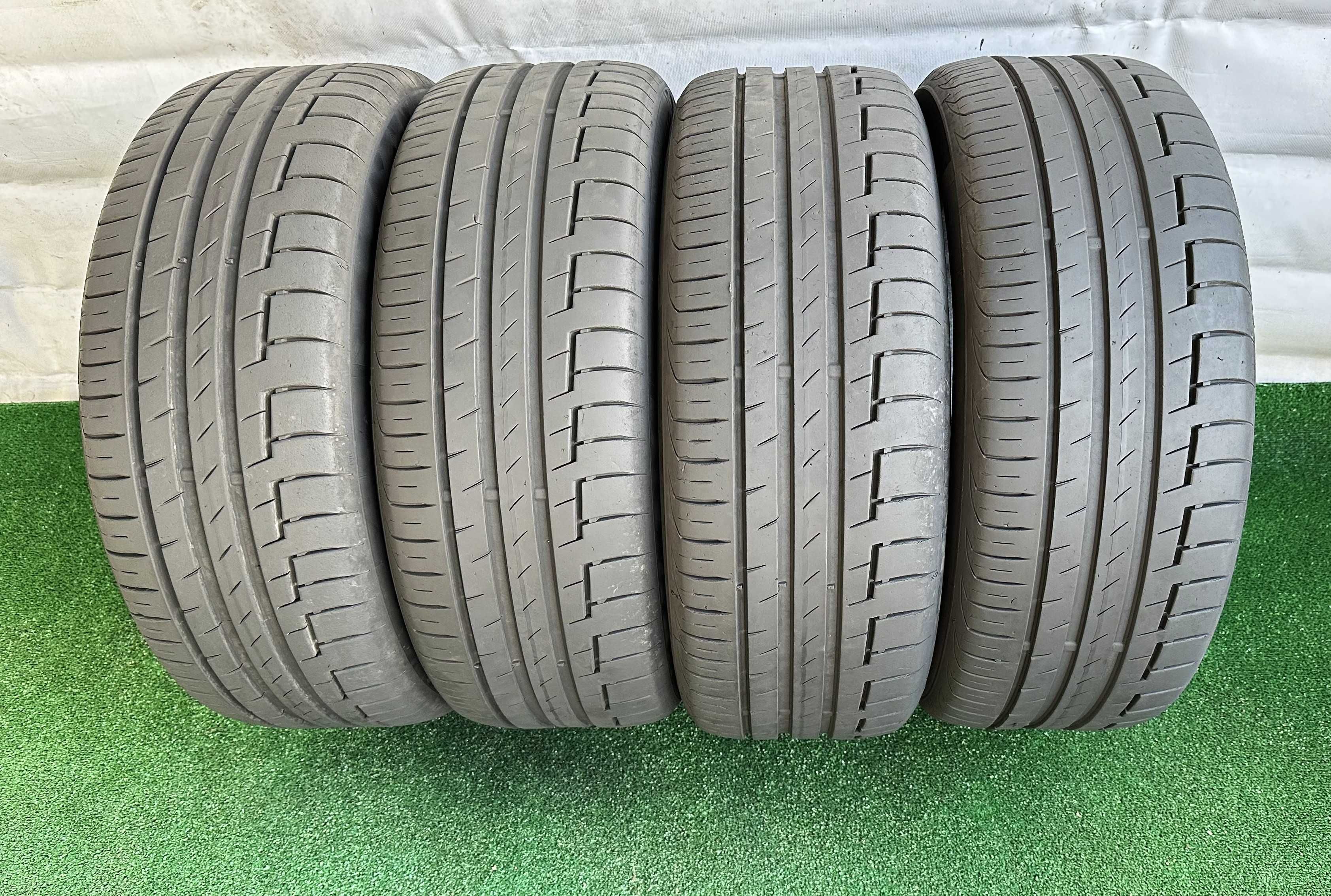 4бр 205/55r16 CONTINENTAL PremiumContact6