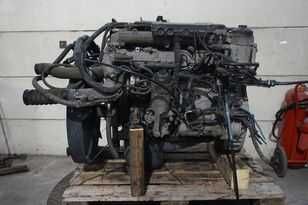 Motor complet camion MAN D2066LF41 EURO5-Piese de motor