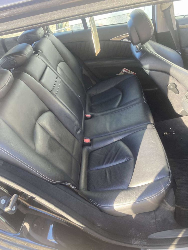 Mercedes E320 CDI на части