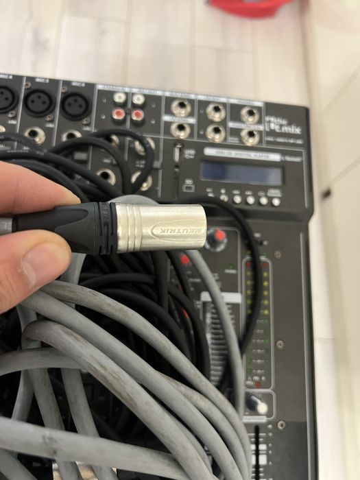 Boxe active profesionale