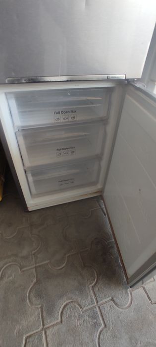 Холодильники с доставкой