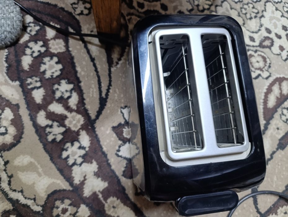 Тостерница Tefal