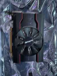 Placa video Sapphire Radeon RX550 2gb GDDR5 128bit