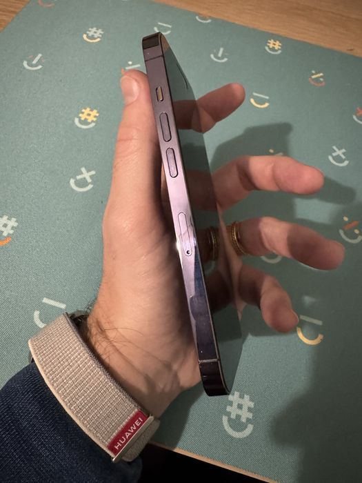 Vand iPhone 14 Pro