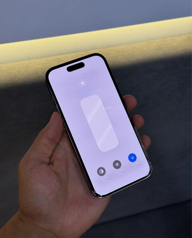 iPhone 14 Pro 89% yomkist