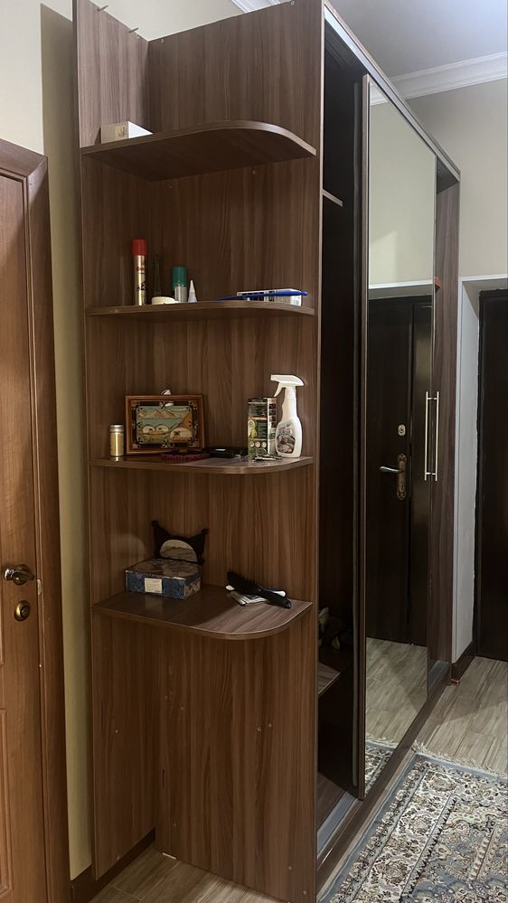 Продается мебель для прихожей