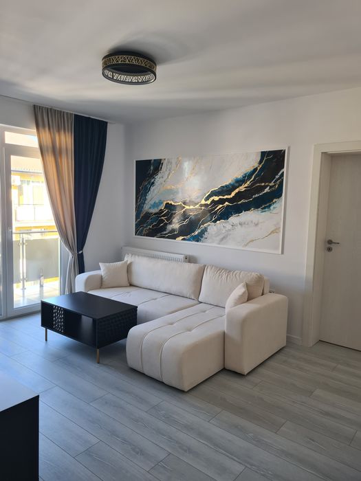 Apartament 2 camere de inchiriat