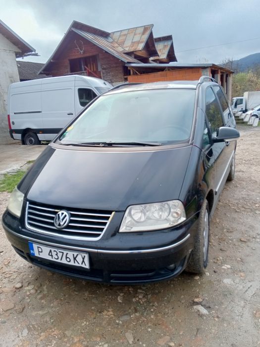 De vânzare wv sharan