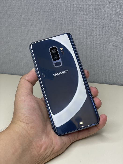 Samsung S9 Plus 64GB Ideal Vietnam 2 ta sim