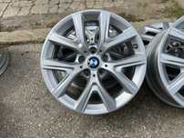 5х112 17 Джанти Лети BMW X1 F48 X2 F39 5x112