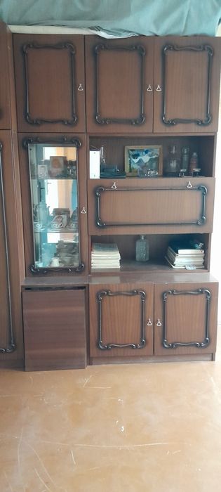 Секция ретро н отлично