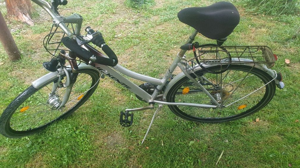 Bicicletă de oraș