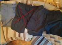 Мъжки Къси Панталони Голф Ризи и Тениски Quechua размери от M-XL