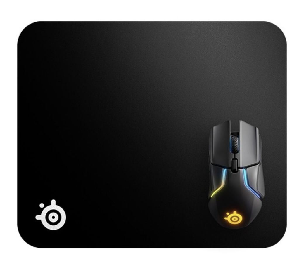 Продам новый коврик SteelSeries