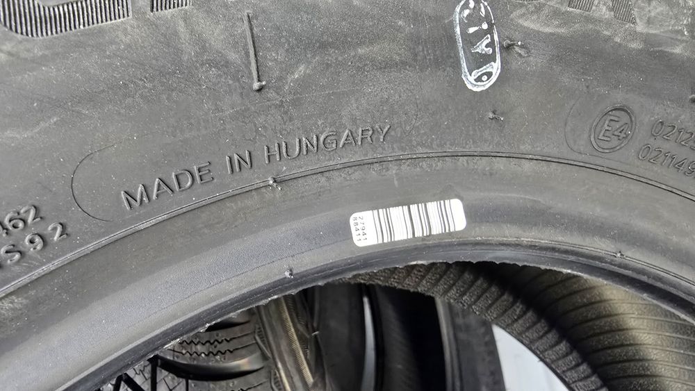 185/65/15 Hankook winter I cept