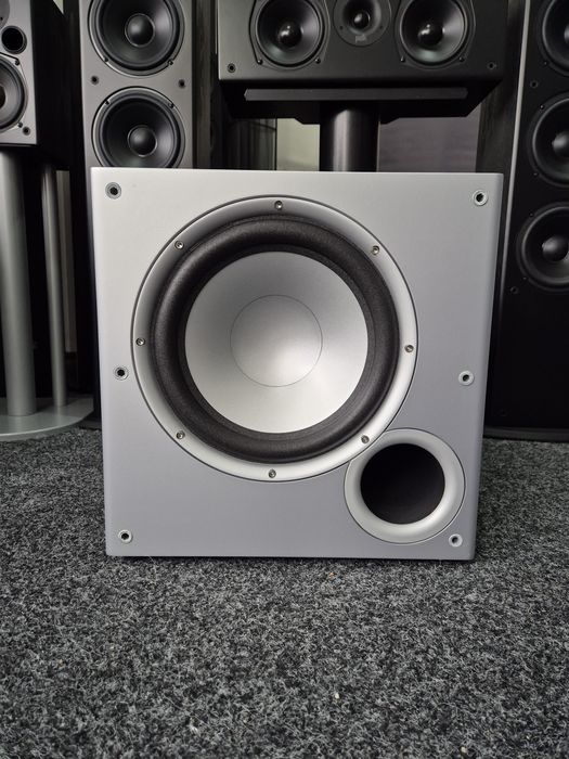 Polk Audio Home Cinema Top Sistem boxe 5.1 Polk Audio T50/T15/T30/PSW1