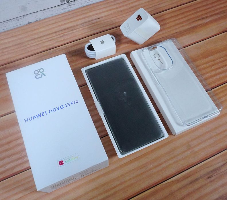 Huawei nova 13 pro, schimb cu Google Pixel 8 pro