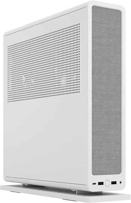 PC MiniITX AMD Ryzen 5 7600X , RTX 5070,  32GB, 1TB - oferta