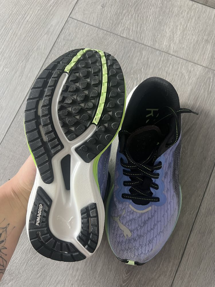 Маратонки за бягане Puma