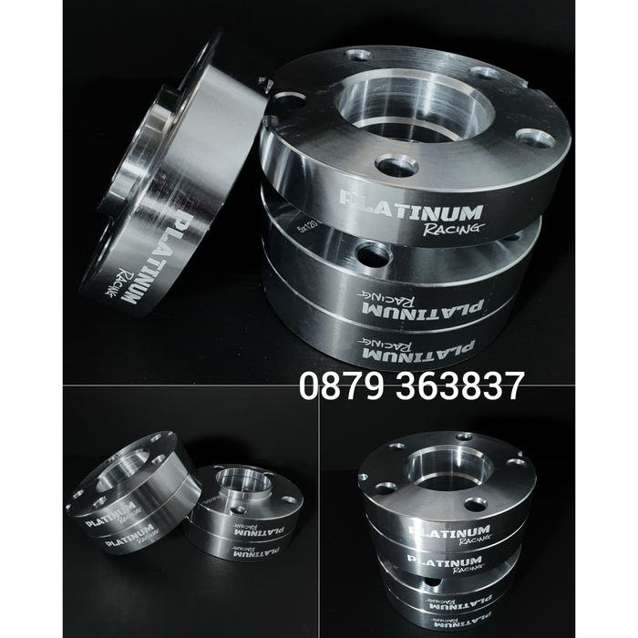 Фланци за джанти 5х112 5х120 5х100 4х100 5х114,3 5х139,7 6х139,7 5х130